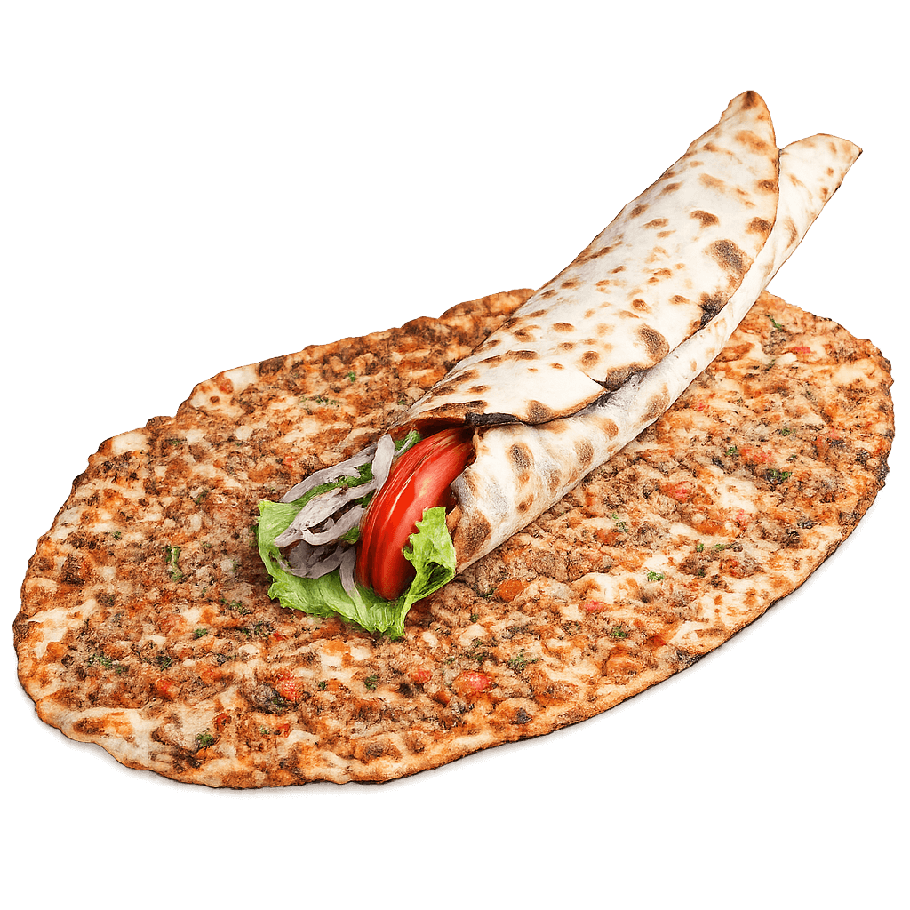LAHMACUN
